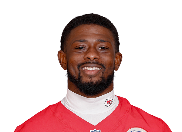 Brandin Dandridge - Kansas City Chiefs Cornerback - ESPN