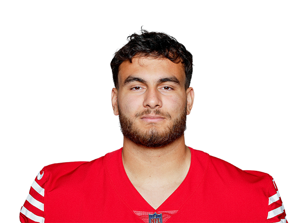 Sebastian Gutierrez - San Francisco 49ers Offensive Tackle - ESPN (IN)