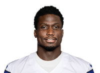 Adedayo Odeleye headshot