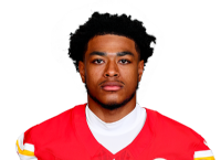 DeShon Singleton headshot