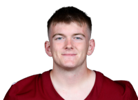 Drew Stevens headshot