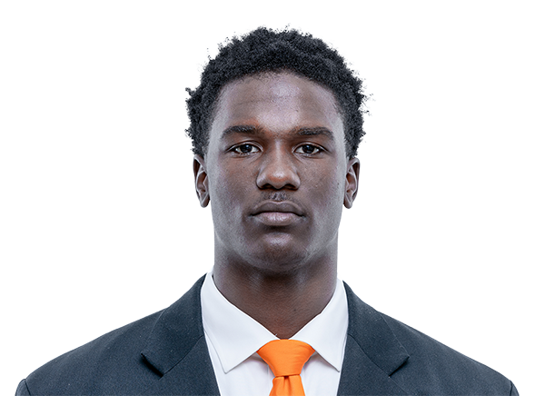 Falcons Draft James Pearce Jr. at No. 26, Trade Future Pick