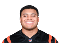 Landon Robinson headshot
