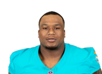 DJ Campbell headshot