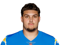 Jacob Spomer headshot