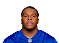 J.C. Davis headshot