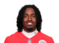 Jalen Royals headshot