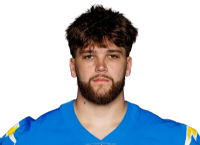 Alex Harkey headshot