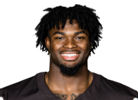 Harold Fannin Jr. headshot