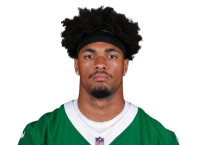 Kenyon Sadiq headshot