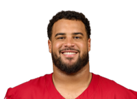 Isaiah Adams headshot