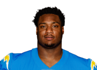 Isaiah World headshot