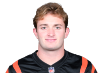 Jack Endries headshot