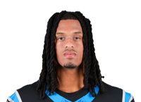 Chris Brazzell II headshot
