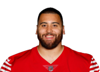 Dominick Puni headshot