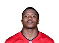 Keionte Scott headshot