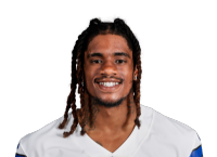 Shavon Revel Jr. headshot
