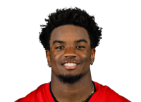 Kameron Johnson headshot