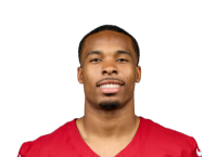 Wydett Williams Jr. headshot