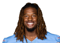 Tyren Montgomery headshot