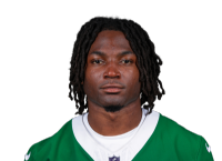 D'Angelo Ponds headshot