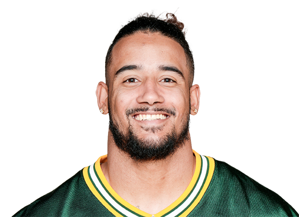 Tyrell Ford - Green Bay Packers Cornerback - ESPN