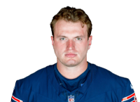Theo Benedet headshot