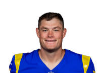 Ethan Evans headshot