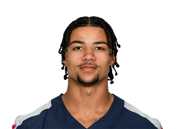 Anthony Kendall