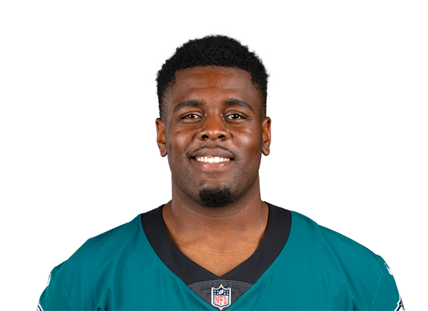 Chim Okorafor 2024 Stats per Game - NFL - ESPN