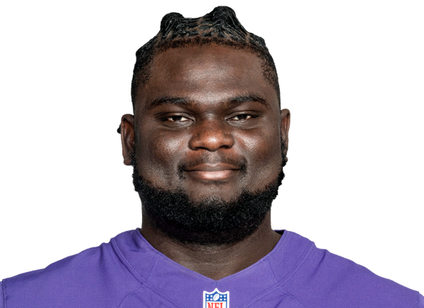 CJ Okoye