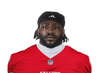Anterio Thompson headshot