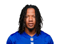Thaddeus Dixon headshot