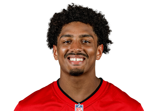 Andrew Hayes - Tampa Bay Buccaneers Cornerback - ESPN (IN)