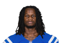 Davon Booth headshot