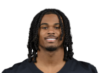 Jermod McCoy headshot