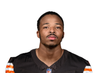 Michael Coats Jr. headshot