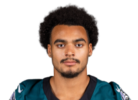 Keyshawn James-Newby headshot