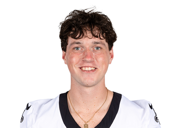 Charlie Smyth - New Orleans Saints Place Kicker - ESPN (AU)