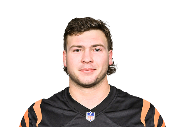 Justin Blazek - Cincinnati Bengals Defensive End - ESPN