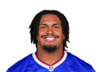 Travis Clayton headshot