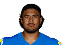 Laekin Vakalahi headshot