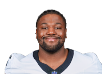 Jay'viar Suggs headshot