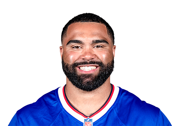 Gable Steveson - Buffalo Bills Defensive Tackle - ESPN