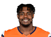 Dondrea Tillman headshot