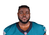 Markel Bell headshot