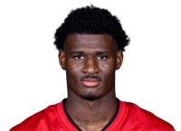 Ted Hurst III headshot