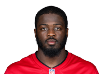 Yasir Holmes headshot