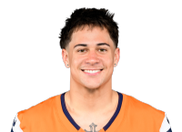 Kolbe Katsis headshot