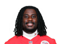Melvin Smith Jr. headshot